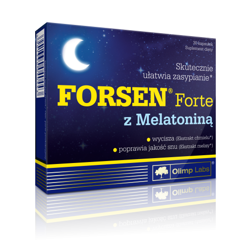 FORSEN® FORTE