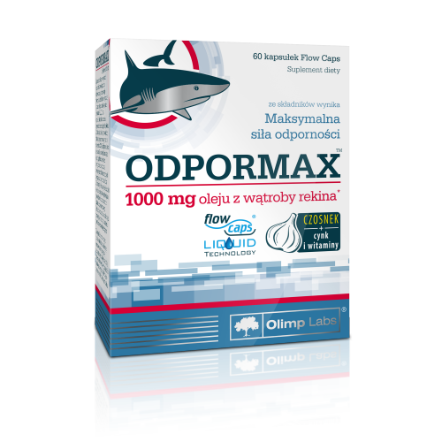 ODPORMAX™